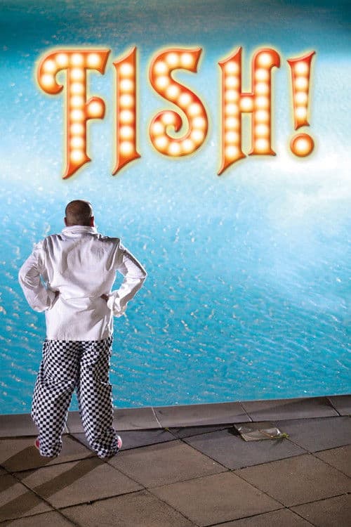 Poster for Fish!