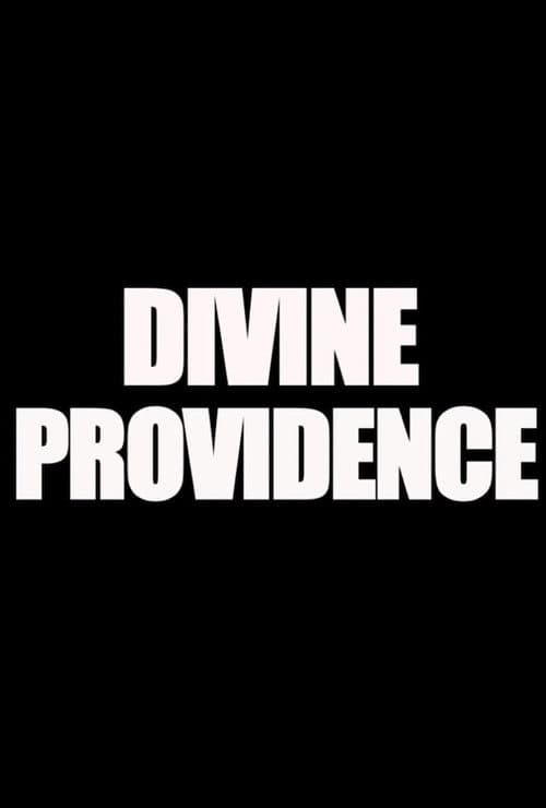 Poster for Divine Providence