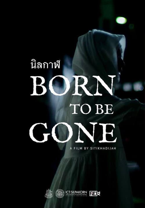 Poster for Born to be Gone
