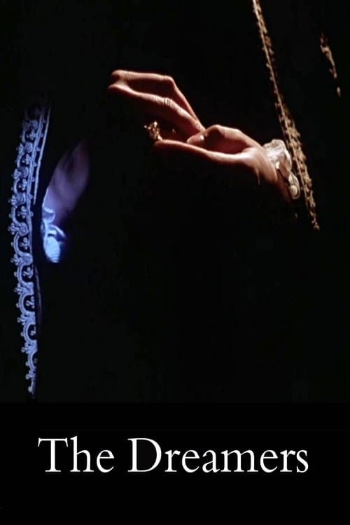 Poster for The Dreamers