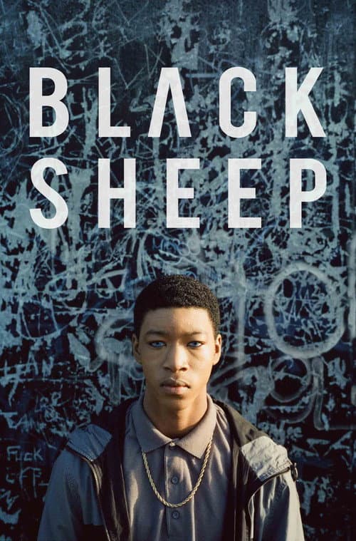 Poster for Black Sheep