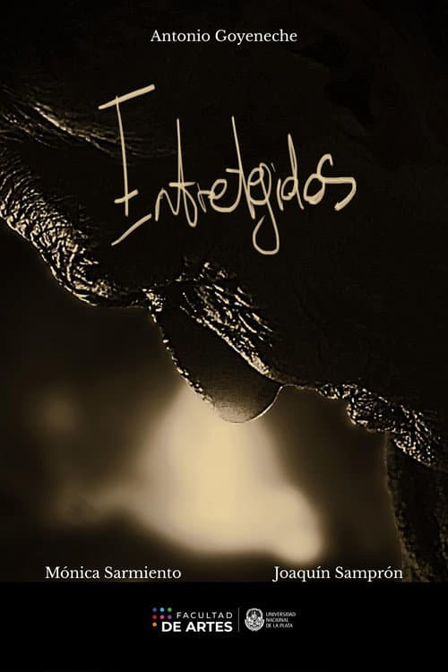 Poster for Entretejidos
