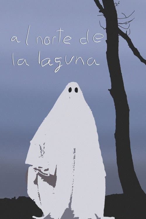 Poster for Al norte de la laguna