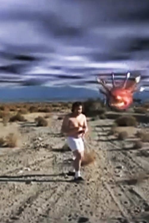 Poster for Tenacious D: Butt Baby