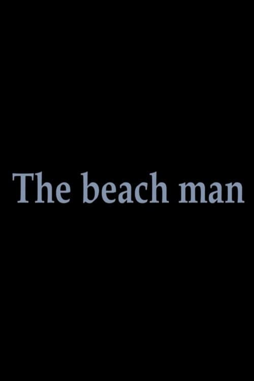 Poster for The Beach Man