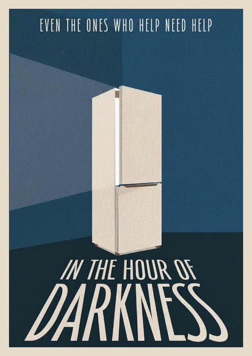 Poster for In The Hour of Darkness
