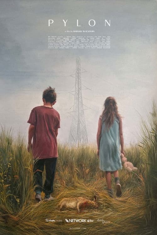 Poster for Pylon