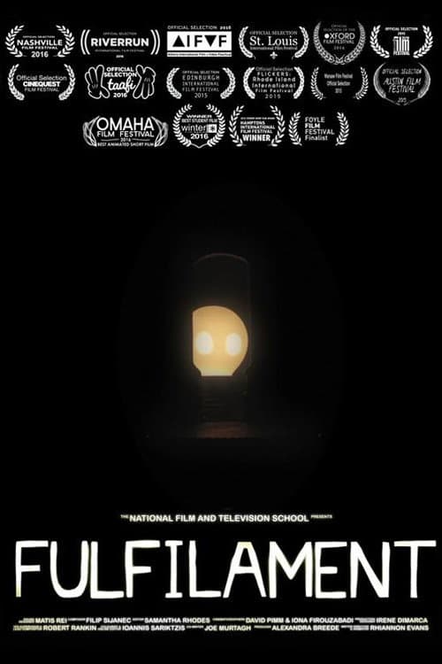 Poster for Fulfilament
