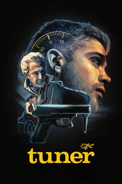 Poster for Tuner