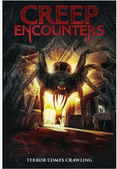 Poster for Creep Encounters