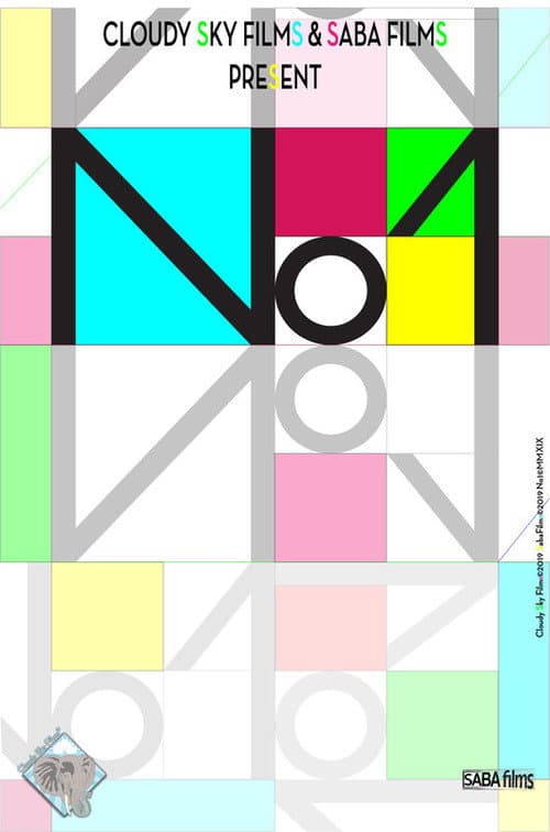 Poster for NO1