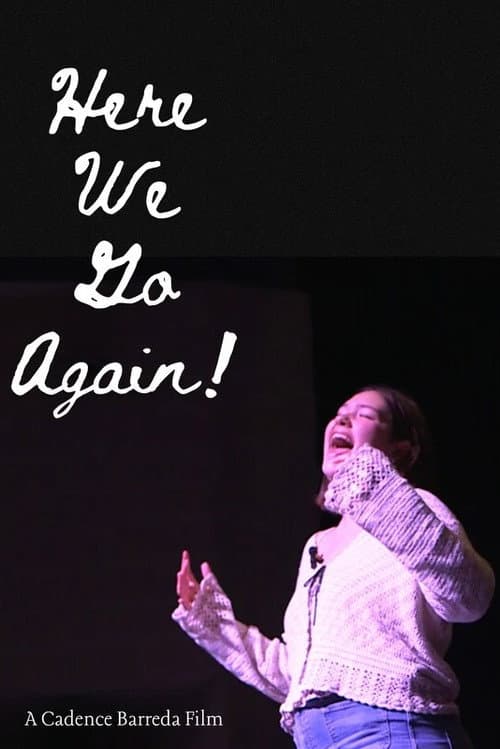 Poster for Here We Go Again!