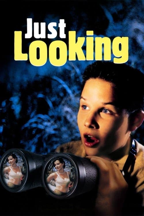 Poster for Just Looking
