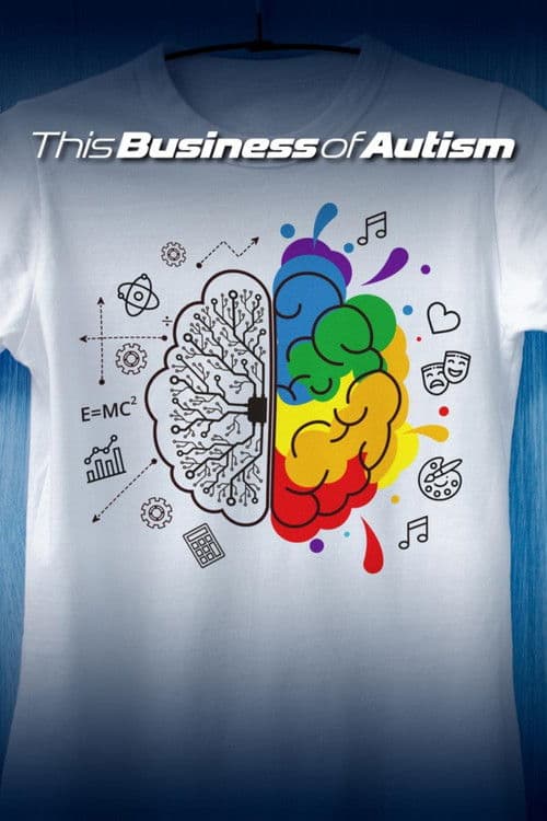 Poster for This Business of Autism