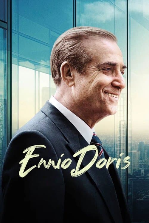 Poster for Ennio Doris - C'è anche domani