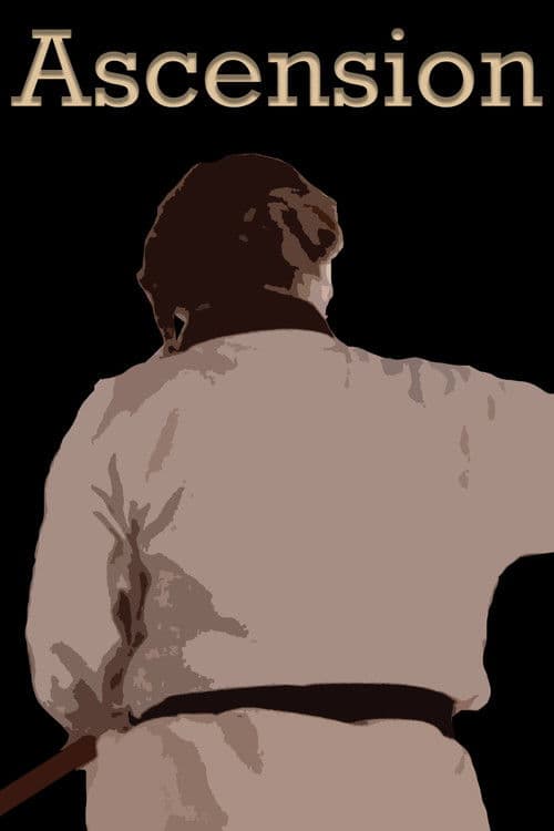 Poster for Ascension