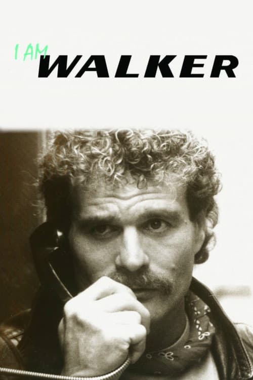 Poster for I Am Walker