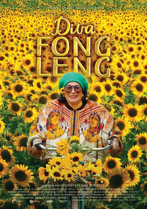 Poster for Diva Fong Leng