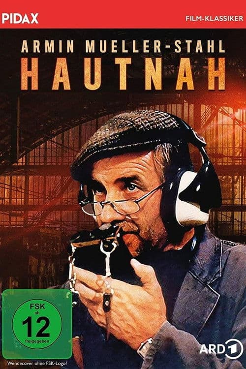Poster for Hautnah