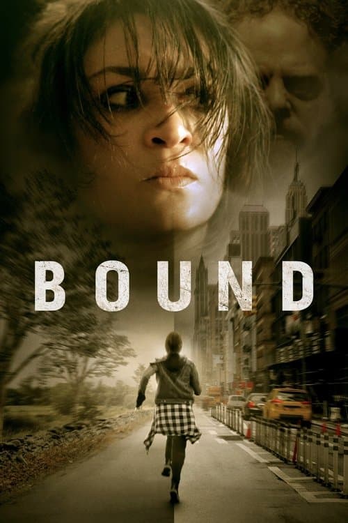 Poster for Bound