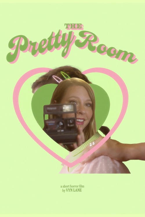 Poster for The Pretty Room