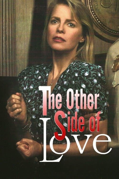 Poster for Locked Up: A Mother’s Rage