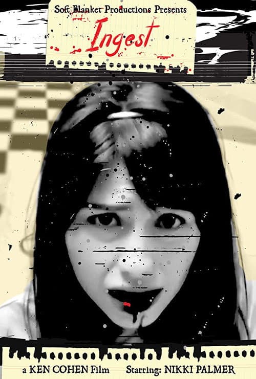 Poster for Ingest