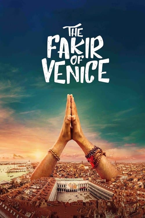 Poster for The Fakir of Venice