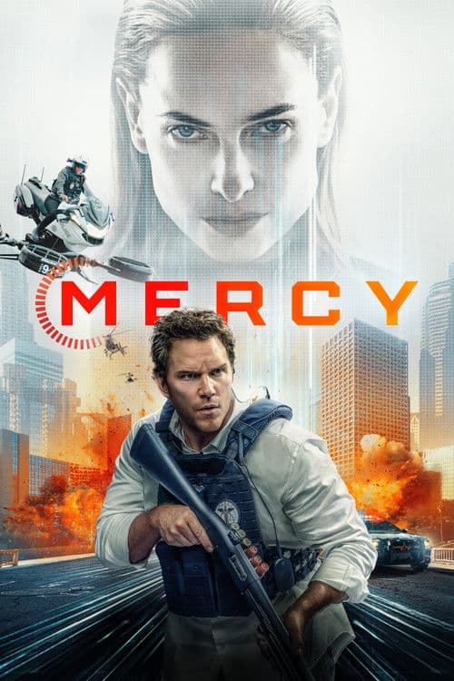 Poster for Mercy