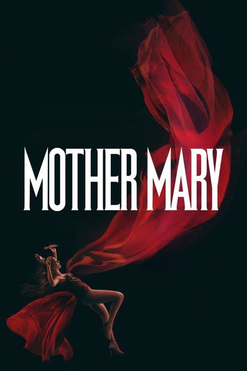 Poster for Mother Mary