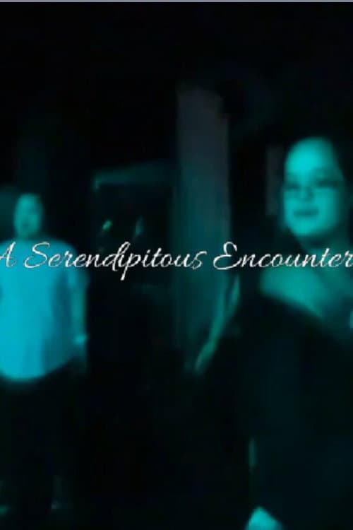 Poster for A Serendipidous Encounter