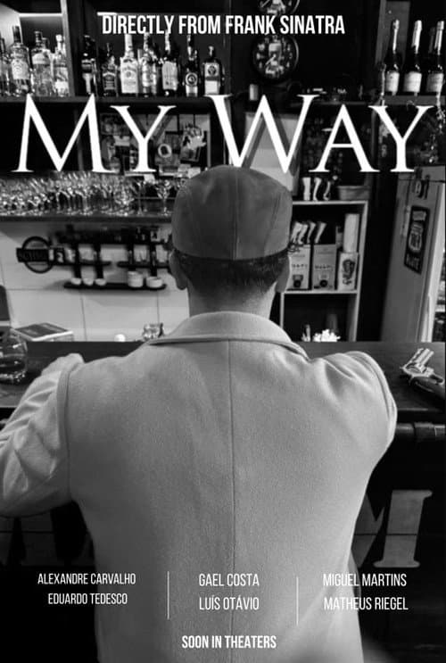 Poster for My Way