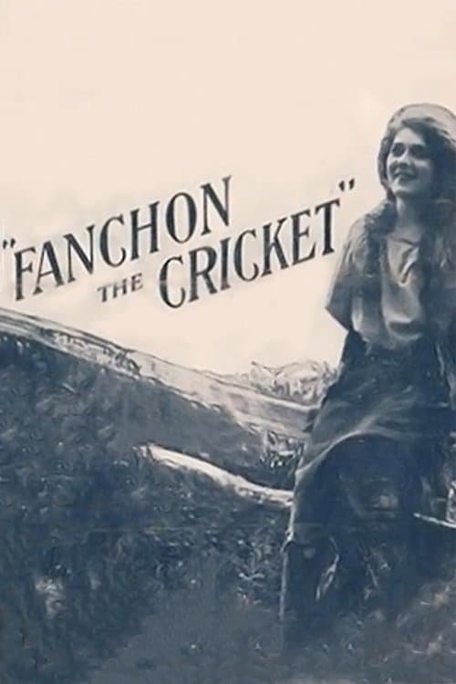 Poster for Fanchon, the Cricket