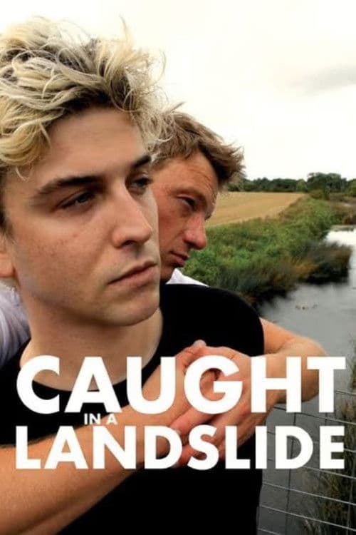 Poster for Caught in a Landslide