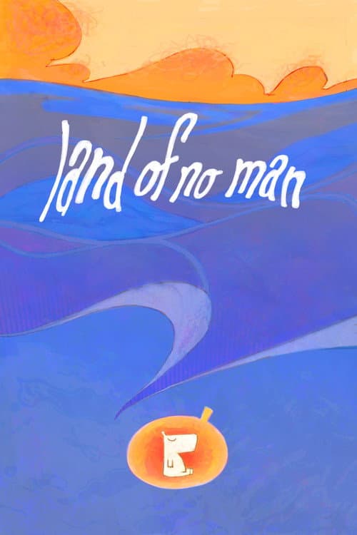 Poster for Land of No Man