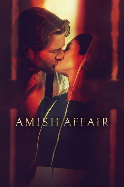 Poster for Amish Affair