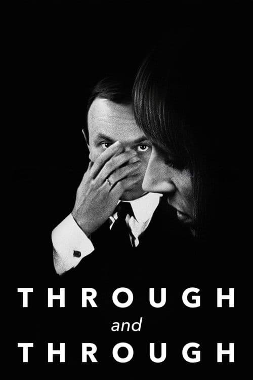 Poster for Through and Through
