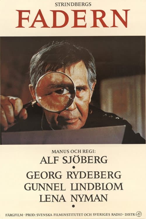 Poster for The Father