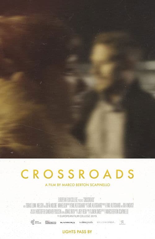 Poster for Crossroads