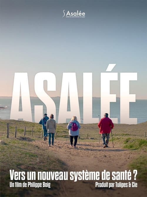Poster for Asalée
