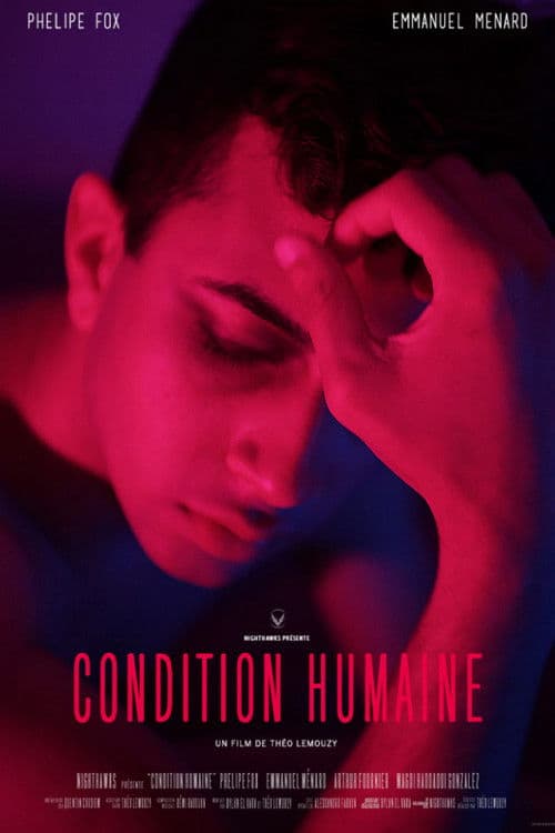 Poster for The Human Condition