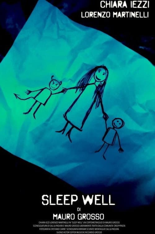 Poster for Sleep well