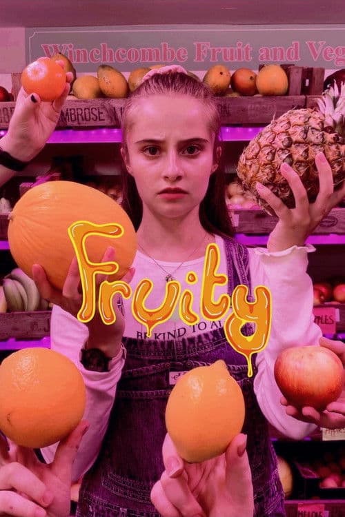 Poster for Fruity
