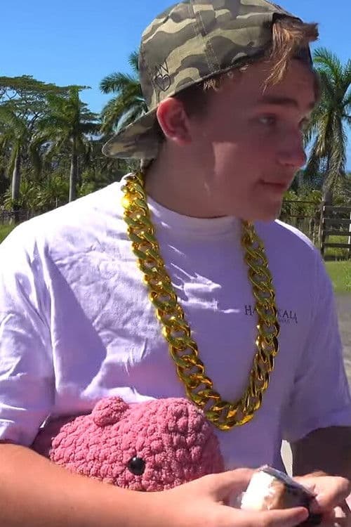 Poster for It Takes a Tutu to Raise a Village