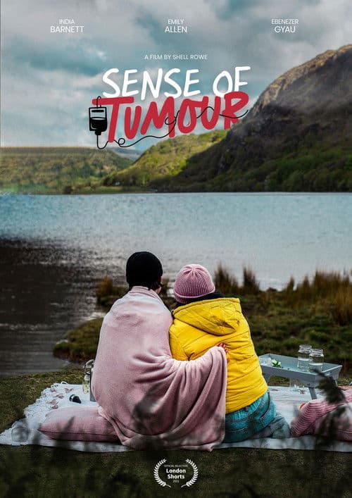 Poster for Sense of Tumour