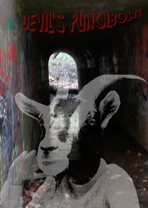 Poster for Devil's Punchbowl
