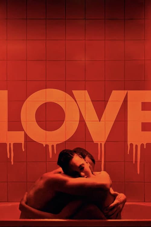 Poster for Love