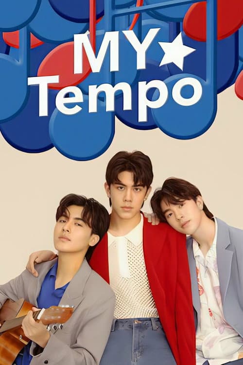 Poster for My Tempo