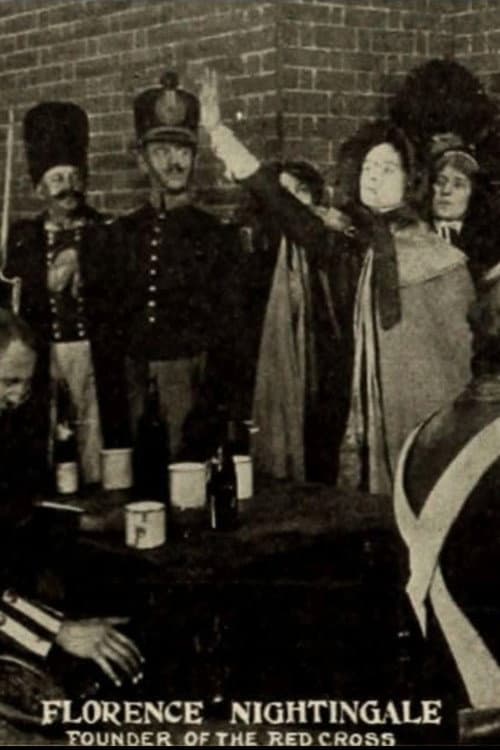 Poster for Florence Nightingale