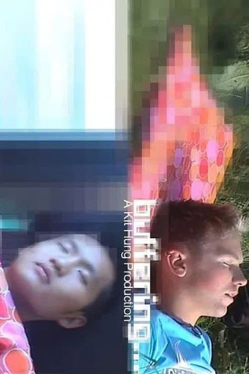 Poster for Buffering